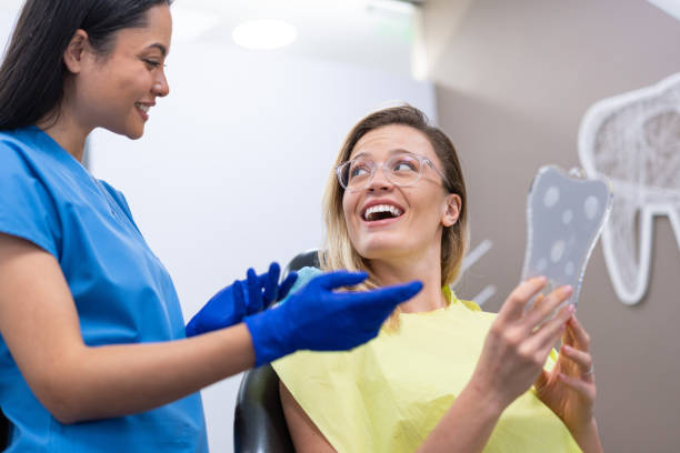 Best Teeth Whitening  in Kirkwood, MO